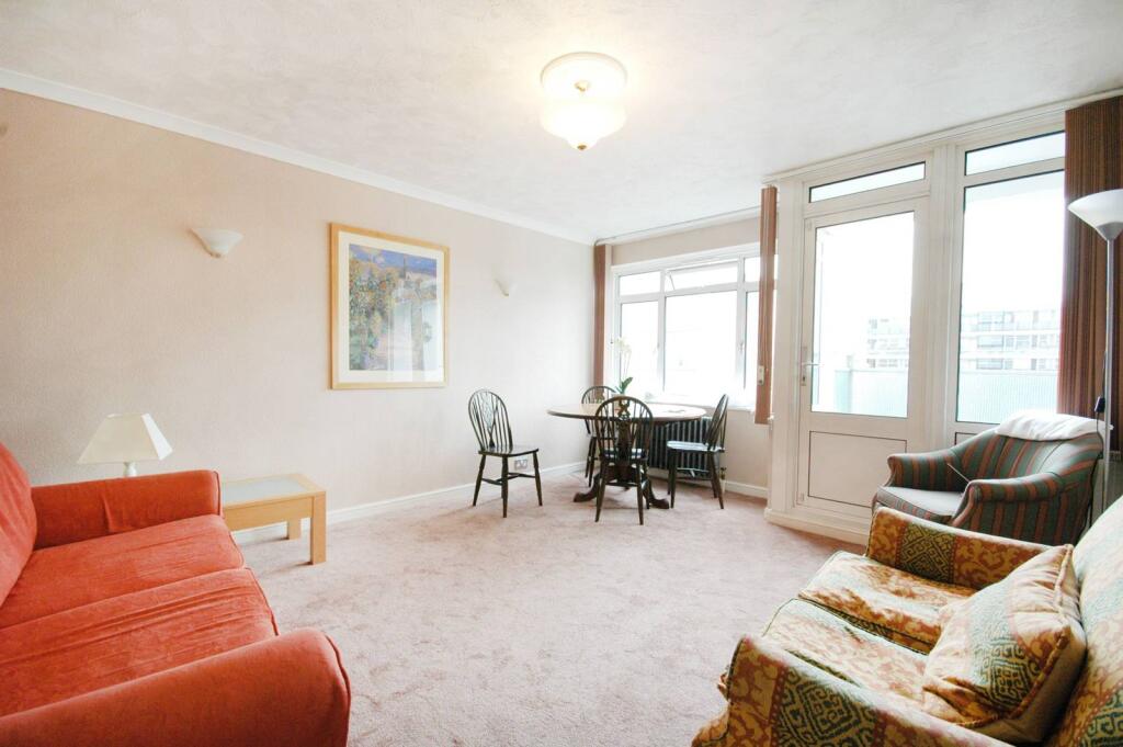 2 bed 1st Floor Flat for rent in London. From Foxtons - Pimlico