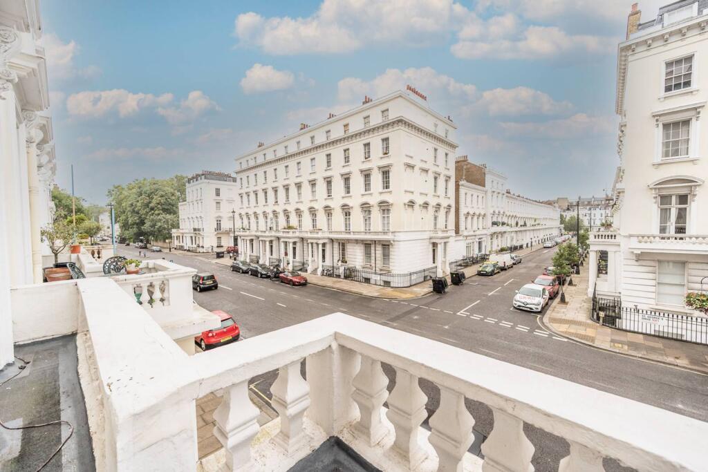 0 bed Studio for rent in London. From Foxtons - Pimlico
