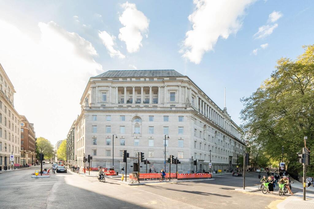 1 bed 1st Floor Flat for rent in Westminster. From Foxtons - Pimlico