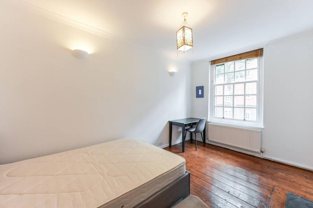 0 bed Studio for rent in Westminster. From Foxtons - Pimlico