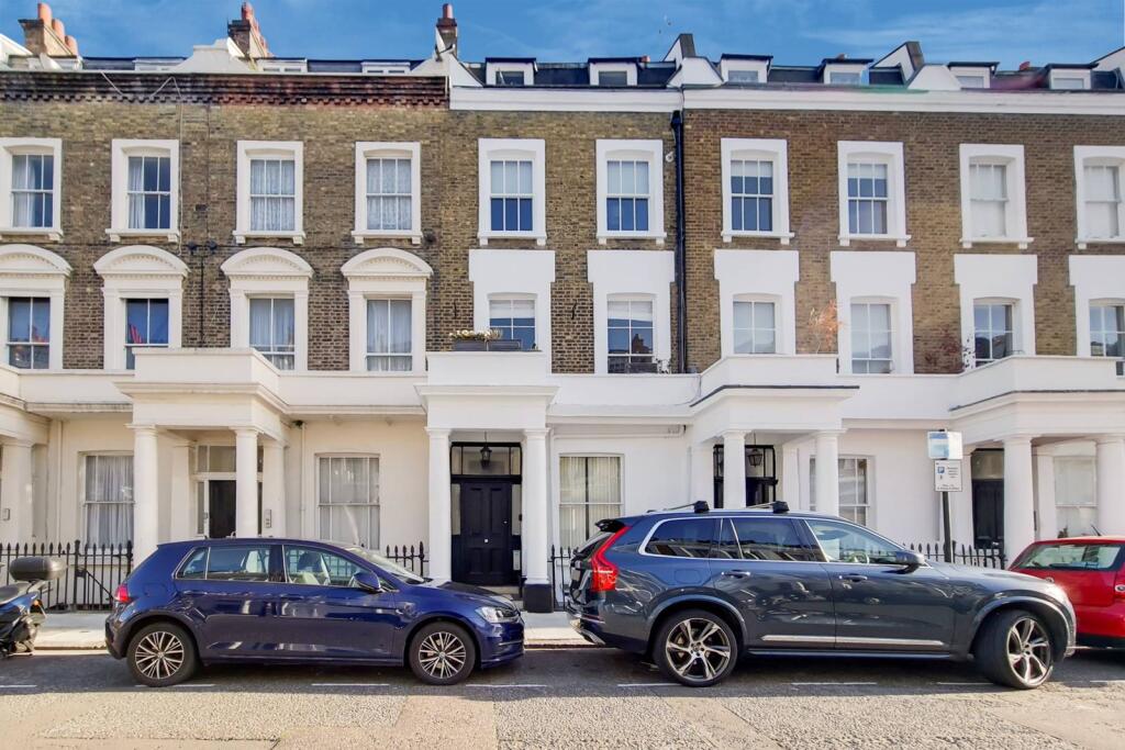 1 bed 1st Floor Flat for rent in Chelsea. From Foxtons - Pimlico