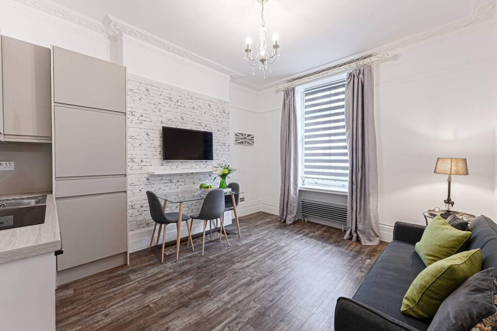 2 bed 1st Floor Flat for rent in Westminster. From Foxtons - Pimlico