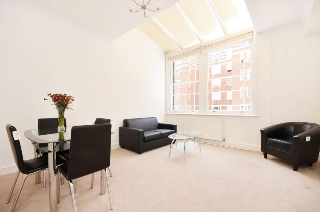 2 bed 1st Floor Flat for rent in Westminster. From Foxtons - Pimlico
