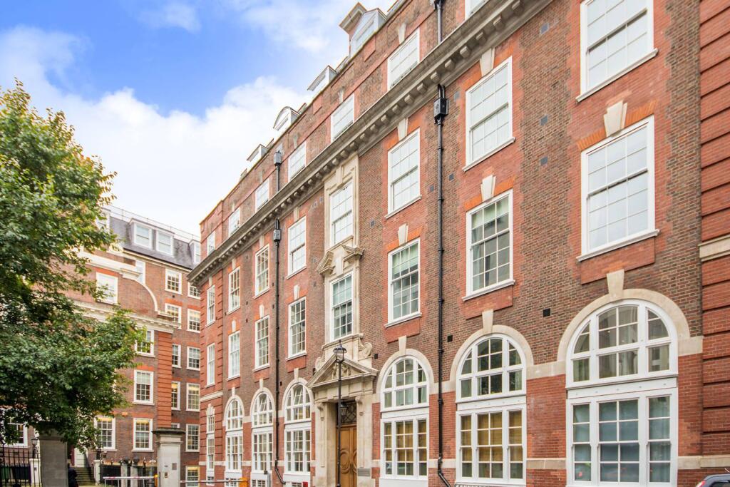 1 bed 1st Floor Flat for rent in Westminster. From Foxtons - Pimlico