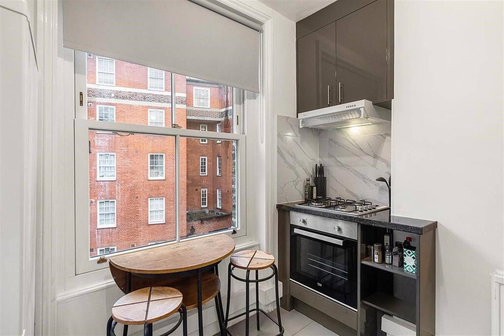 2 bed 1st Floor Flat for rent in Westminster. From Foxtons - Pimlico