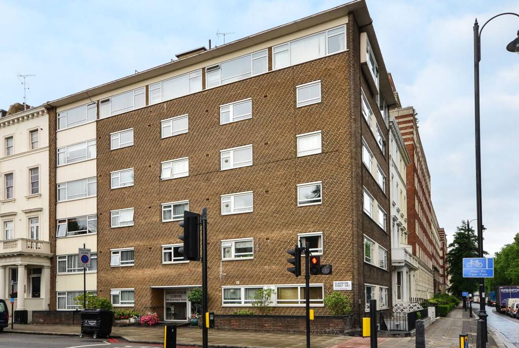 1 bed 1st Floor Flat for rent in Westminster. From Foxtons - Pimlico