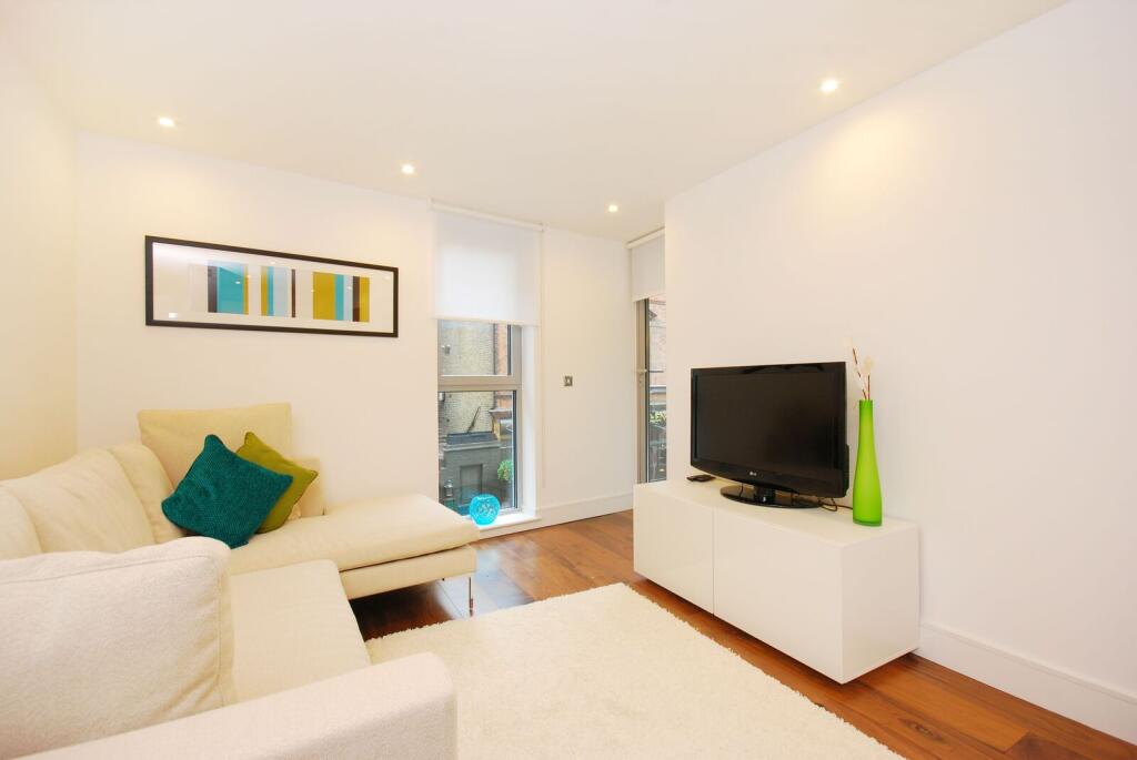 1 bed 1st Floor Flat for rent in London. From Foxtons - Pimlico