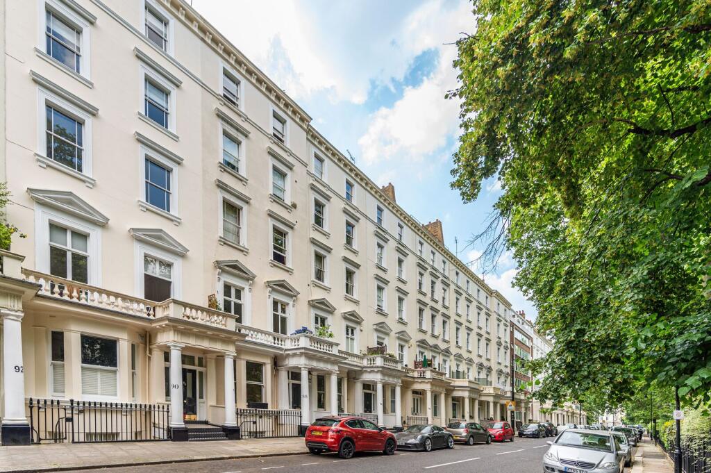 2 bed 1st Floor Flat for rent in London. From Foxtons - Pimlico