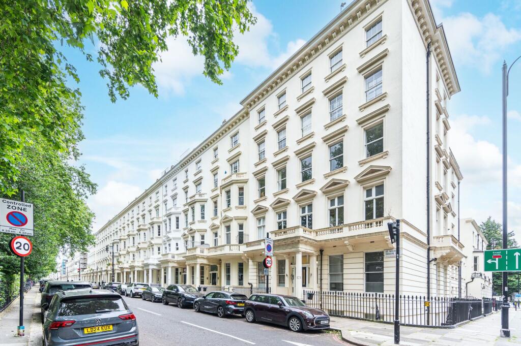 2 bed 1st Floor Flat for rent in London. From Foxtons - Pimlico