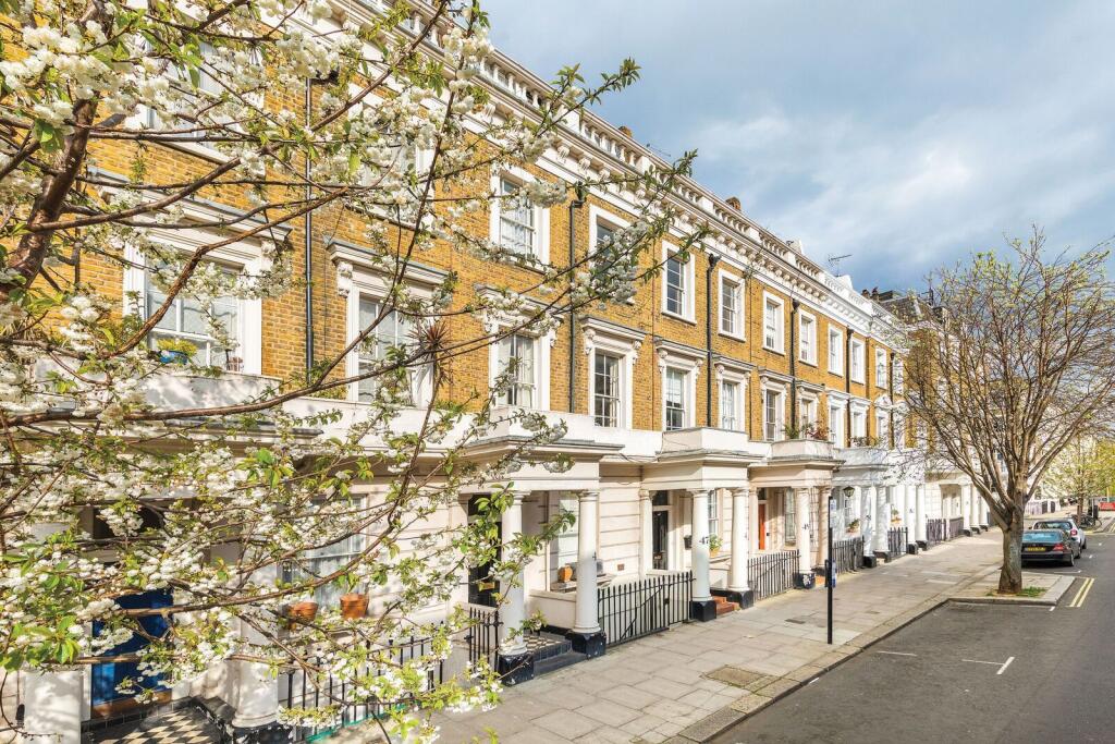 1 bed 1st Floor Flat for rent in Chelsea. From Foxtons - Pimlico 1 bed 1st Floor Flat for rent in Chelsea. From Foxtons - Pimlico