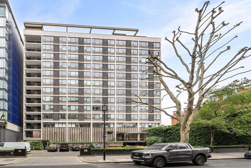 1 bed 1st Floor Flat for rent in London. From Foxtons - Pimlico