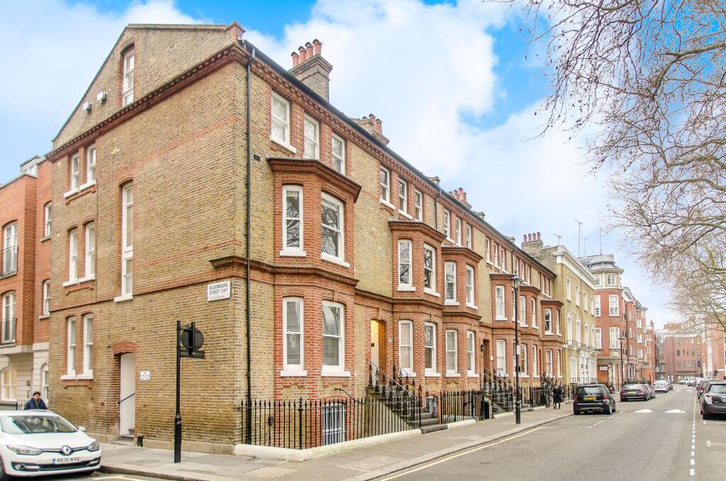 4 bed Studio for rent in London. From Foxtons - Pimlico 4 bed Studio for rent in London. From Foxtons - Pimlico