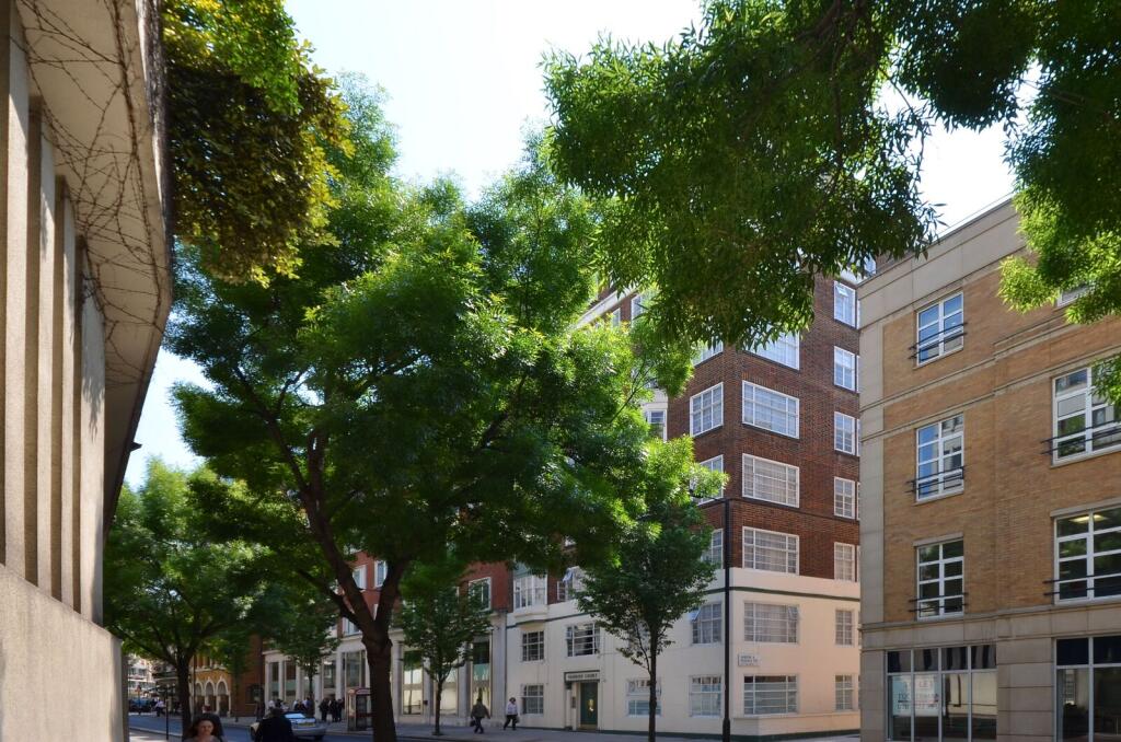 4 bed Studio for rent in London. From Foxtons - Pimlico