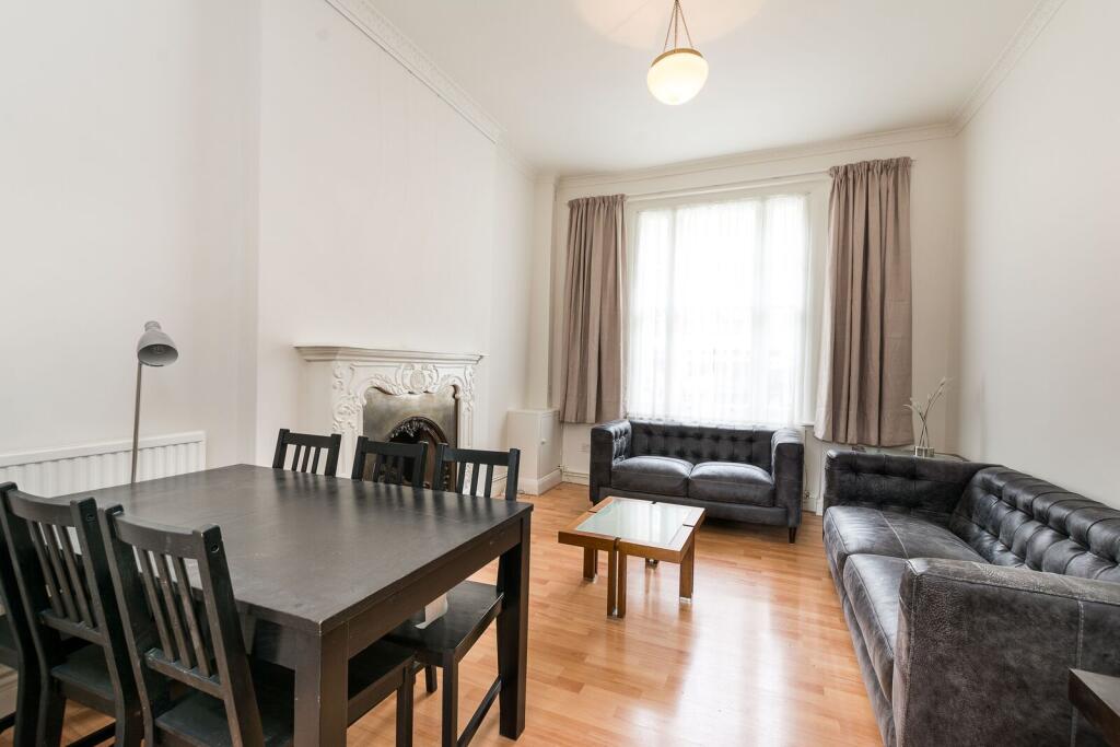 2 bed 1st Floor Flat for rent in London. From Foxtons - Pimlico