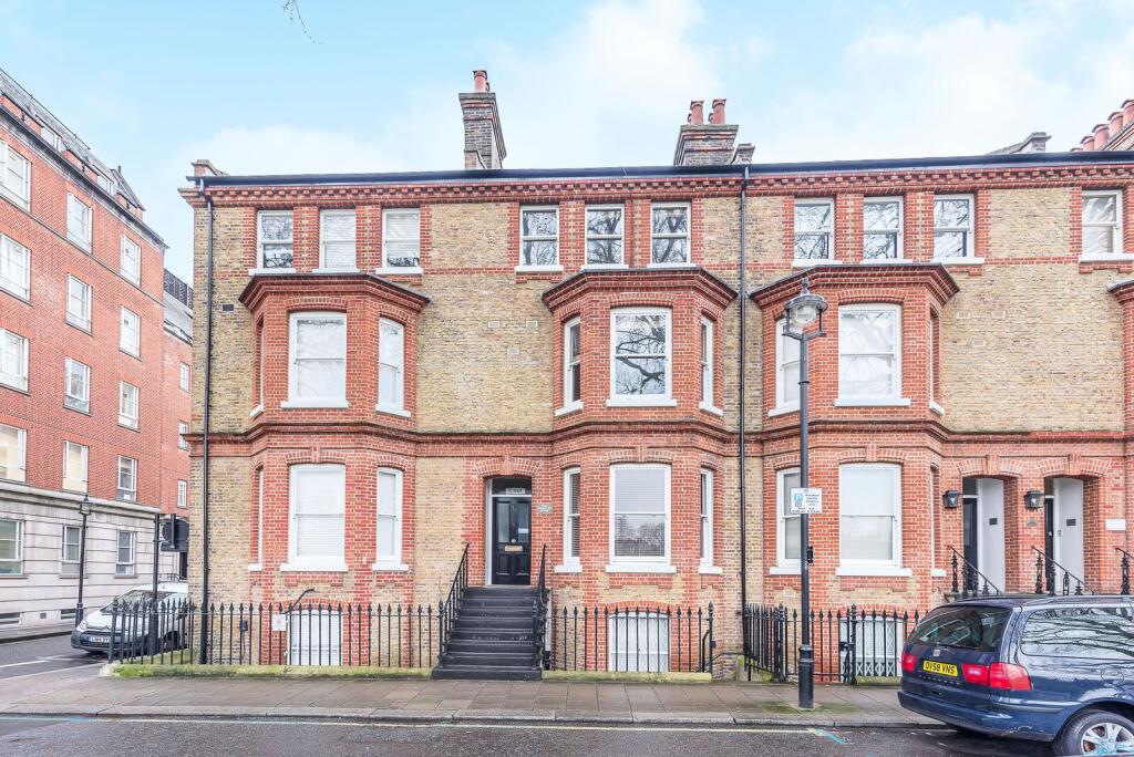 1 bed 1st Floor Flat for rent in London. From Foxtons - Pimlico