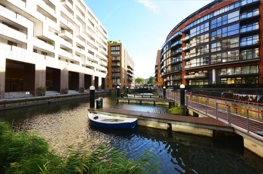 1 bed 1st Floor Flat for rent in London. From Foxtons - Pimlico