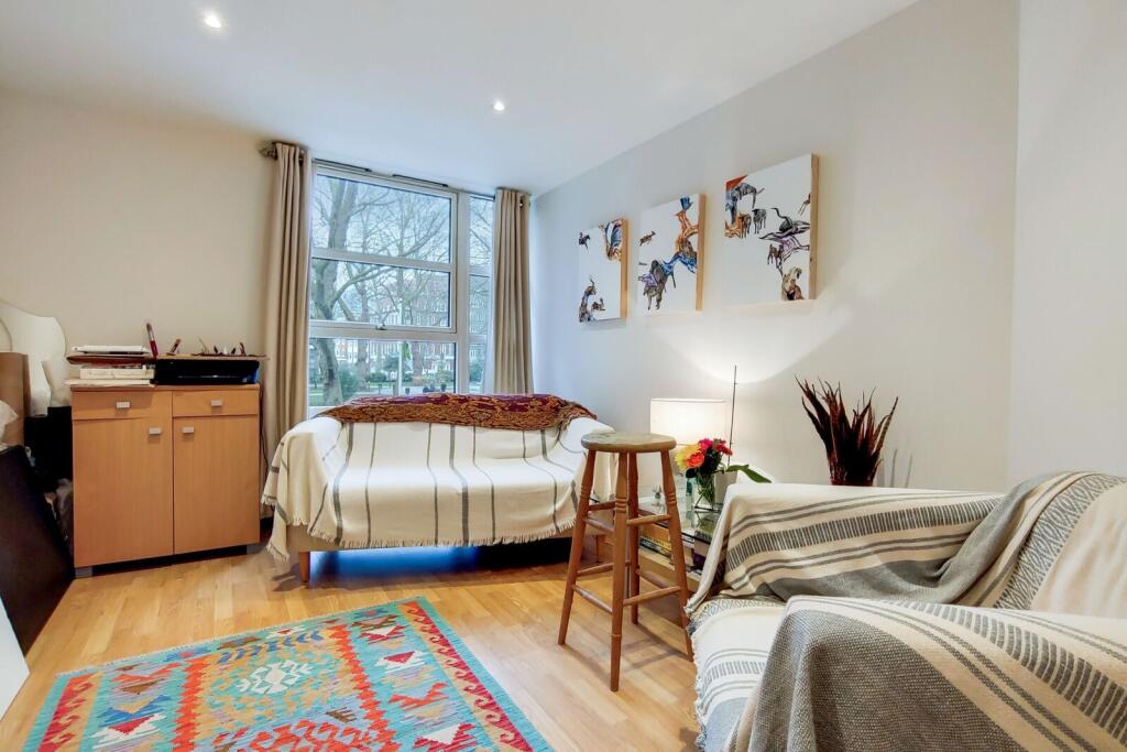 1 bed 1st Floor Flat for rent in London. From Foxtons - Pimlico