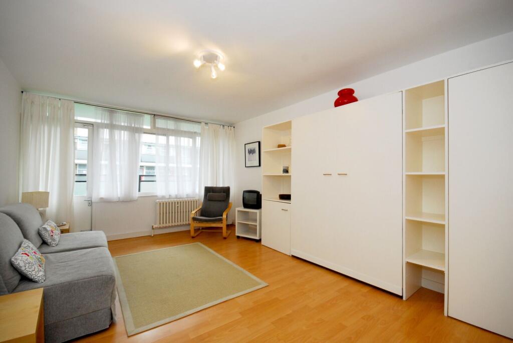 4 bed Studio for rent in Chelsea. From Foxtons - Pimlico