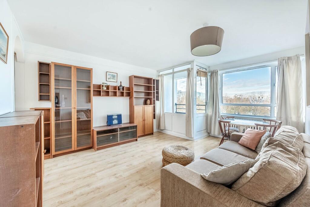 2 bed 1st Floor Flat for rent in London. From Foxtons - Pimlico