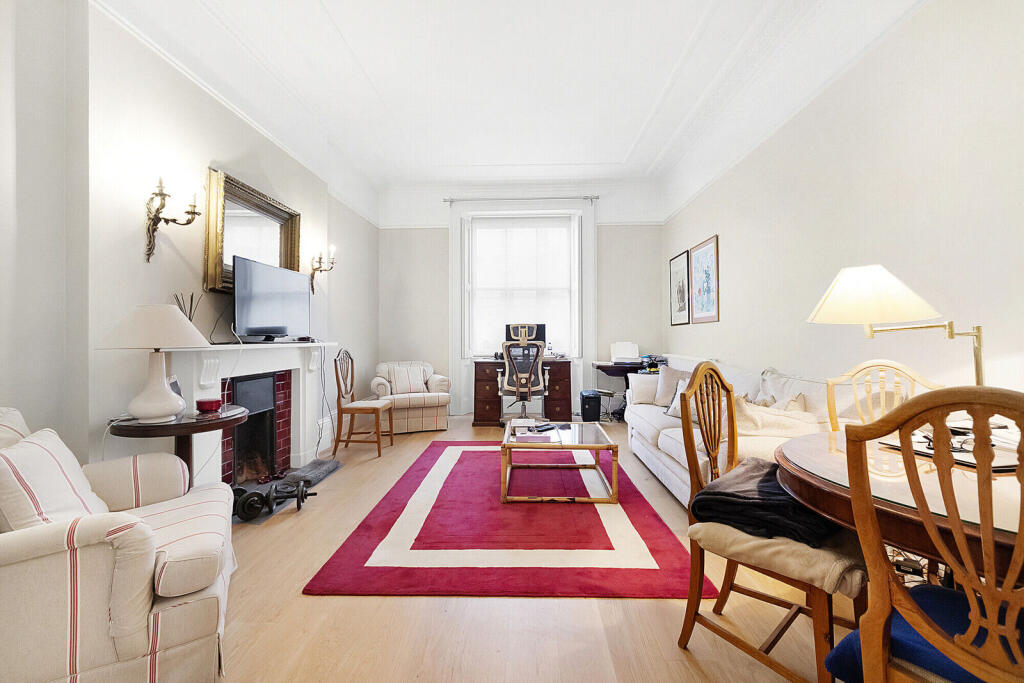 1 bed 1st Floor Flat for rent in Westminster. From Foxtons - Pimlico