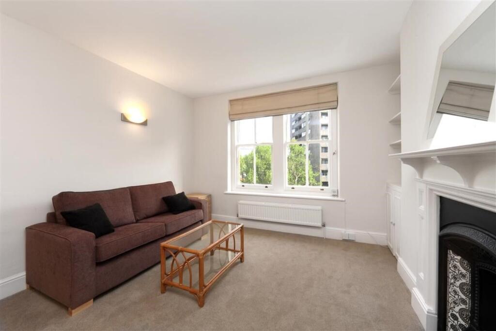 2 bed 1st Floor Flat for rent in Westminster. From Foxtons - Pimlico