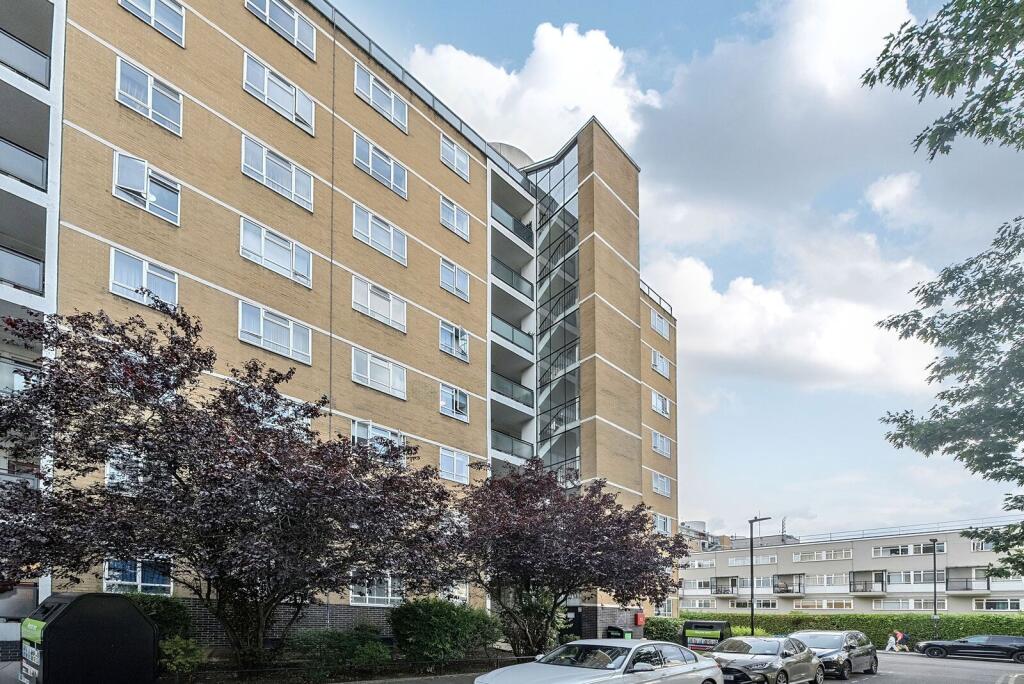 2 bed 1st Floor Flat for rent in London. From Foxtons - Pimlico