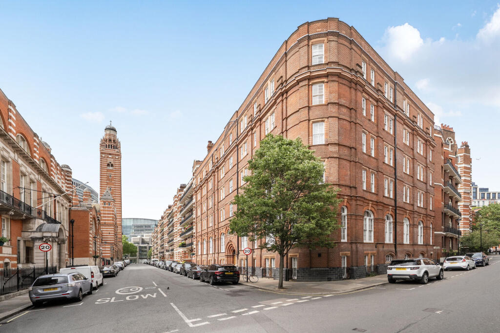 1 bed 1st Floor Flat for rent in London. From Foxtons - Pimlico 1 bed 1st Floor Flat for rent in London. From Foxtons - Pimlico