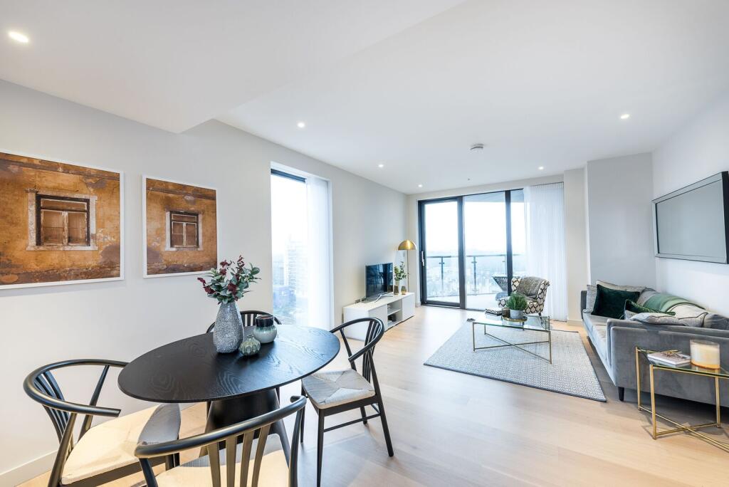 2 bed 1st Floor Flat for rent in London. From Foxtons - Pimlico 2 bed 1st Floor Flat for rent in London. From Foxtons - Pimlico