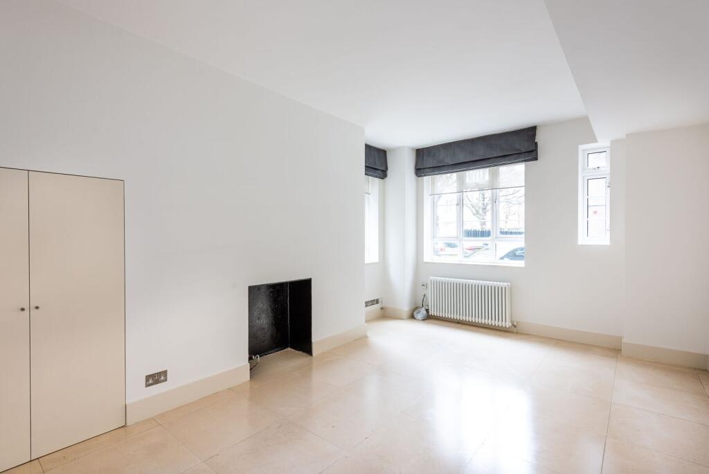 3 bed Annexe for rent in London. From Foxtons - Pimlico