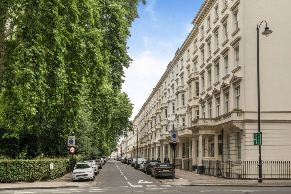 2 bed 1st Floor Flat for rent in London. From Foxtons - Pimlico