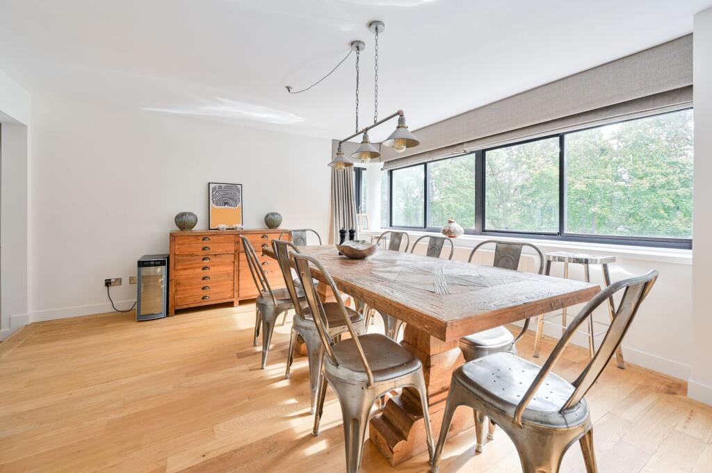 2 bed 1st Floor Flat for rent in London. From Foxtons - Pimlico