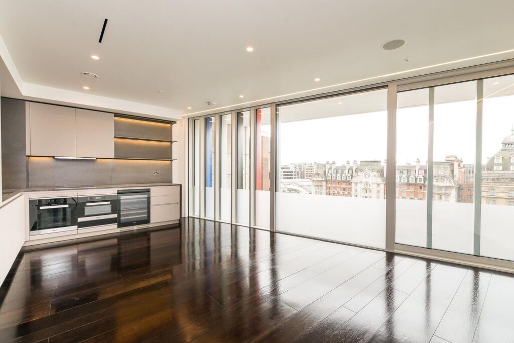 2 bed 1st Floor Flat for rent in London. From Foxtons - Pimlico