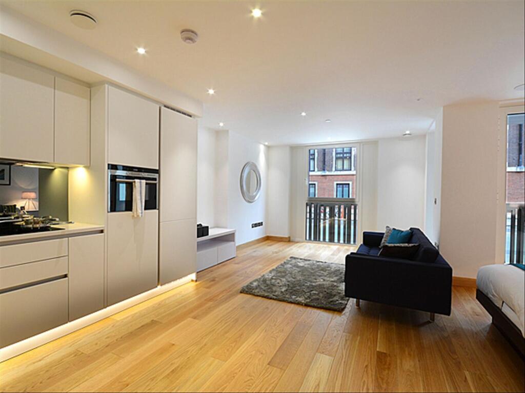 4 bed Studio for rent in Westminster. From Foxtons - Pimlico 4 bed Studio for rent in Westminster. From Foxtons - Pimlico
