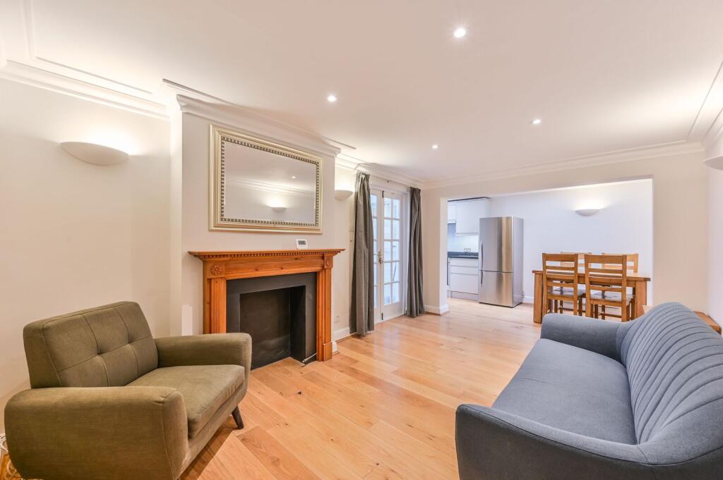 2 bed 1st Floor Flat for rent in London. From Foxtons - Pimlico 2 bed 1st Floor Flat for rent in London. From Foxtons - Pimlico