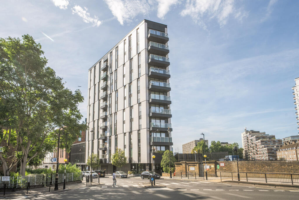 1 bed 1st Floor Flat for rent in London. From Foxtons - Pimlico