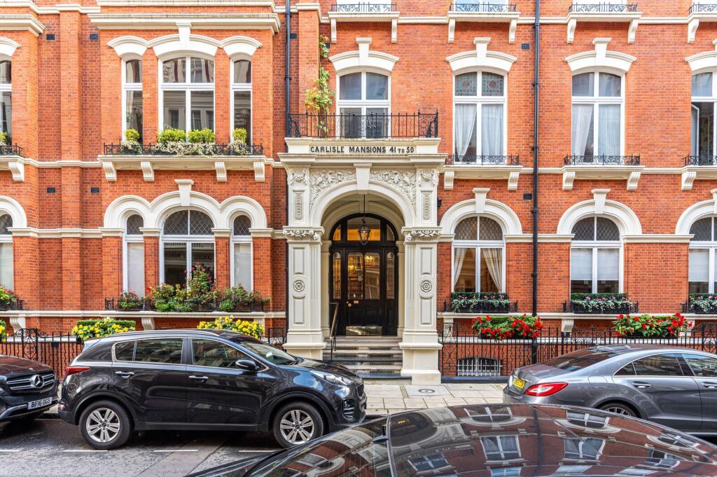 4 bed 1st Floor Flat for rent in Westminster. From Foxtons - Pimlico 4 bed 1st Floor Flat for rent in Westminster. From Foxtons - Pimlico