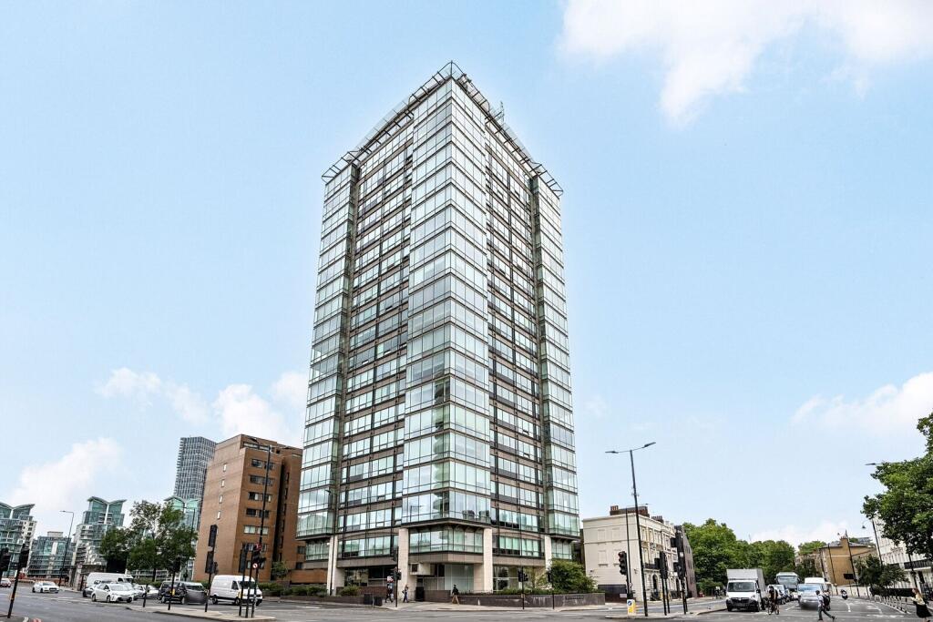 4 bed Studio for rent in Westminster. From Foxtons - Pimlico