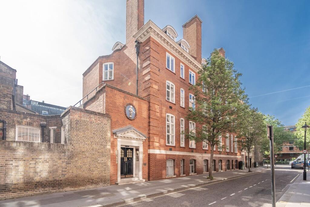 4 bed Studio for rent in Westminster. From Foxtons - Pimlico 4 bed Studio for rent in Westminster. From Foxtons - Pimlico