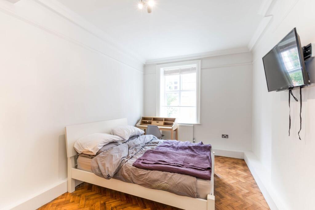 4 bed Studio for rent in London. From Foxtons - Pimlico