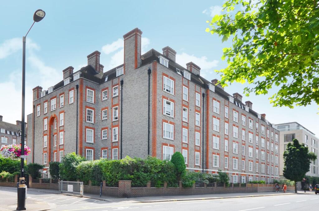 4 bed Studio for rent in Chelsea. From Foxtons - Pimlico