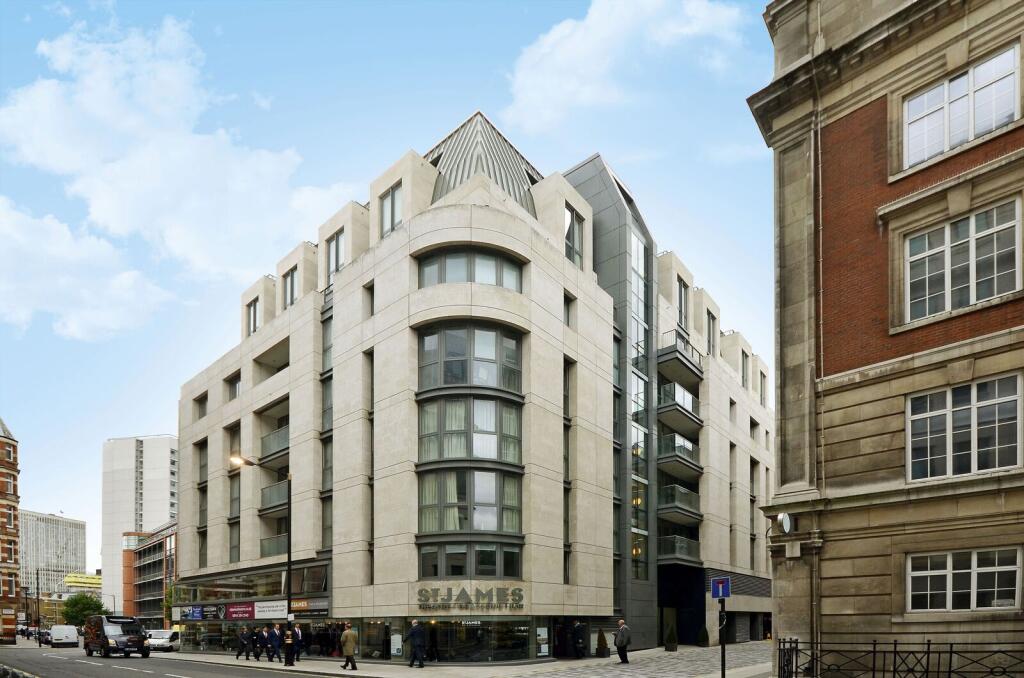 2 bed 1st Floor Flat for rent in Westminster. From Foxtons - Pimlico