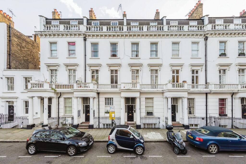 2 bed 1st Floor Flat for rent in London. From Foxtons - Pimlico