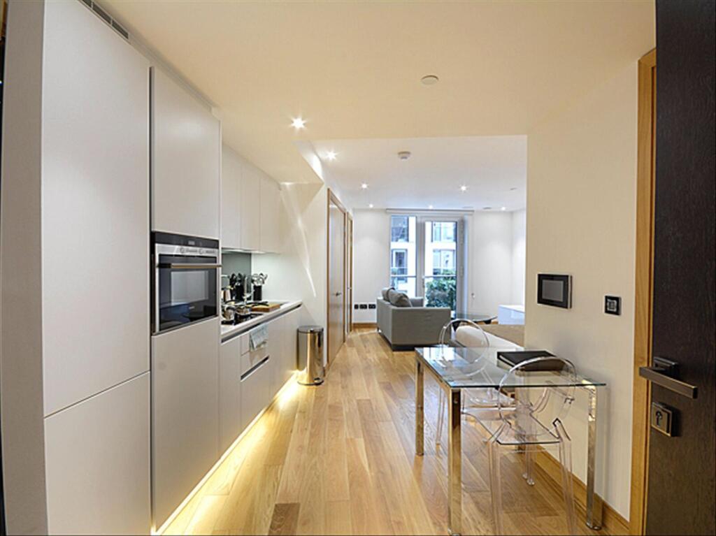 4 bed Studio for rent in London. From Foxtons - Pimlico