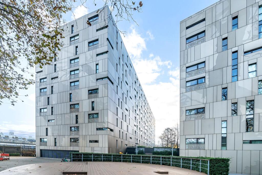 1 bed 1st Floor Flat for rent in London. From Foxtons - Pimlico