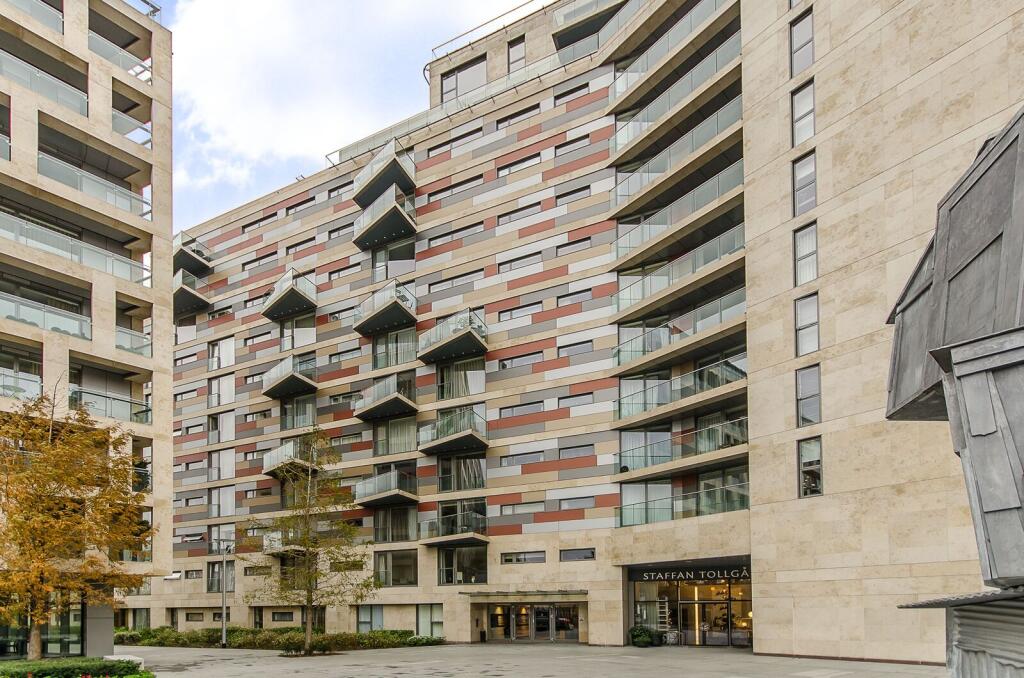 1 bed 1st Floor Flat for rent in London. From Foxtons - Pimlico