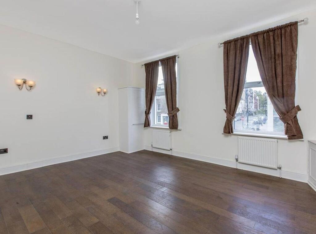 0 bed Studio for rent in London. From Foxtons - Pimlico