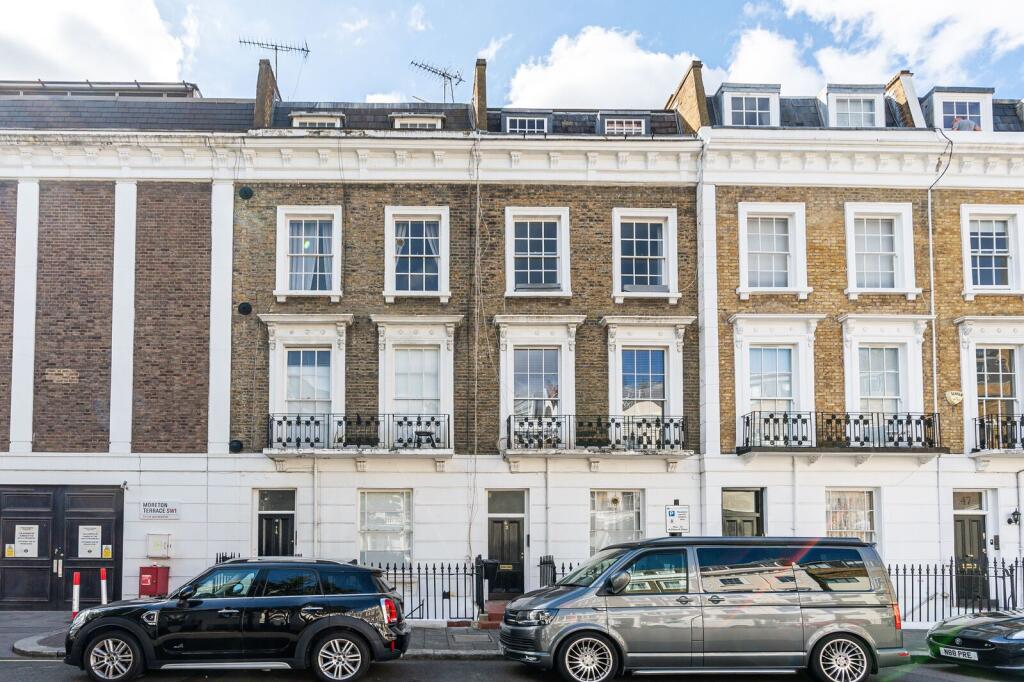 2 bed 1st Floor Flat for rent in London. From Foxtons - Pimlico 2 bed 1st Floor Flat for rent in London. From Foxtons - Pimlico
