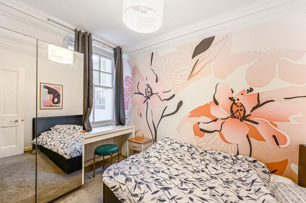 2 bed 1st Floor Flat for rent in London. From Foxtons - Pimlico 2 bed 1st Floor Flat for rent in London. From Foxtons - Pimlico