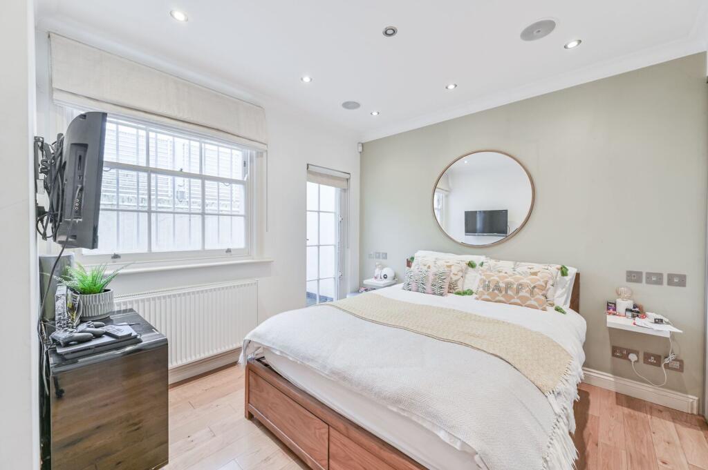 2 bed 1st Floor Flat for rent in London. From Foxtons - Pimlico 2 bed 1st Floor Flat for rent in London. From Foxtons - Pimlico