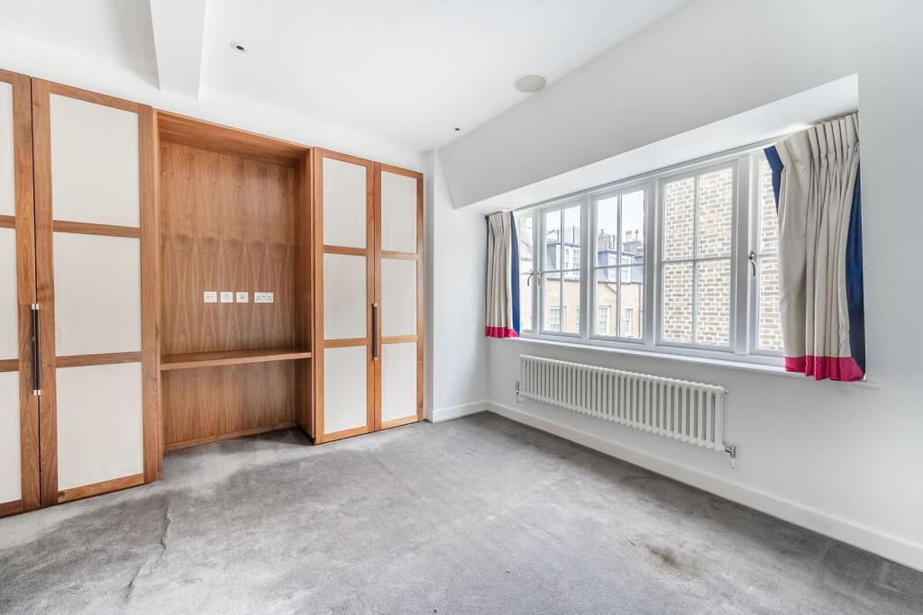 5 bed Detached for rent in London. From Foxtons - Pimlico